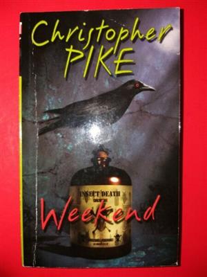 Weekend - Christopher Pike - Point Thriller.