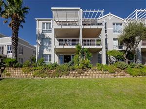 Apartment Rental Monthly in Vredehoek