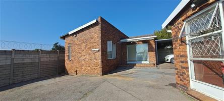 Garden Cottage Rental Monthly in Elandspark