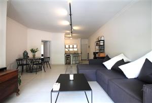 Apartment Rental Monthly in Bryanston
