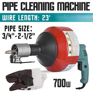 Handheld Drain Snake