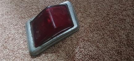 Willys, tail light, 