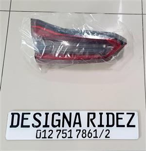 BMW GO5 X5/ F95 X5M INNER TAIL LIGHTS AVAILABLE 