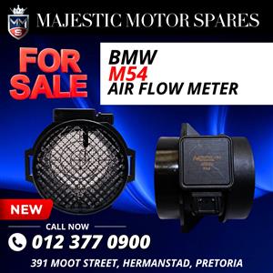 BMW M54 Air Flow Meter for Sale – New 