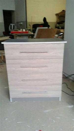 Chest Drawers In Bedroom Furniture In Cape Town Junk Mail