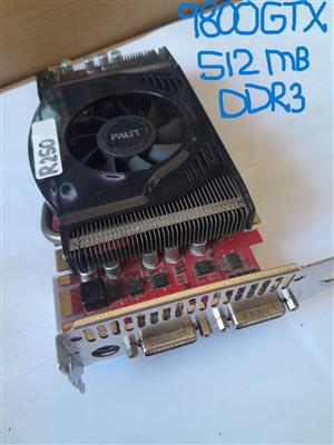 computer spares