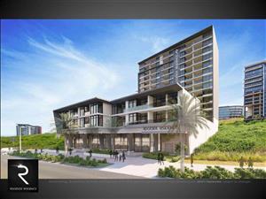 Apartment Rental Monthly in Umhlanga Ridge