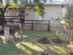 Garden Cottage Rental Monthly in Gerhardsville