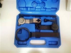 Brand New Timing Tool Kit for VW Golf 7, Polo 6R, AUDI A3 1.0; 1.2; 1.4 TSI TFSI CJZ