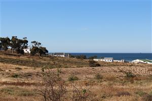Stunning sea and mountain views