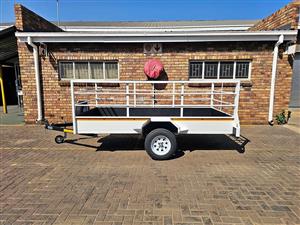 2026 3Meter x 1.5m x 900mm white Utility