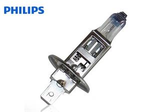 Philips X-Treme Vision H1 55w Headlight Bulbs (pair)