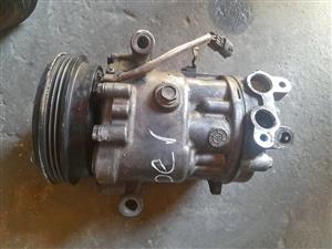 RENAULT TRIBER A/C PUMP AVAILABLE