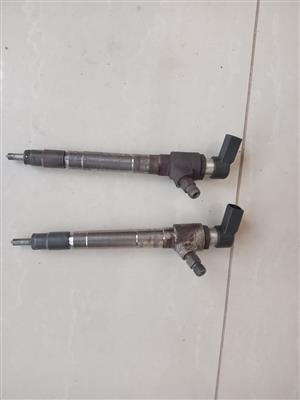 Ford Ranger 2.2 T6 Injectors BK2Q-9K546-AG
