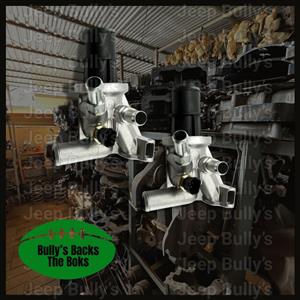 JEEP WRANGLER 2.8 THERMOSTAT BRAND NEW STOCK AVAILABLE 