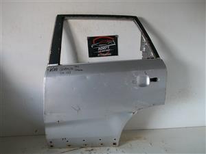 Kia Sorento 9-15 left rear door