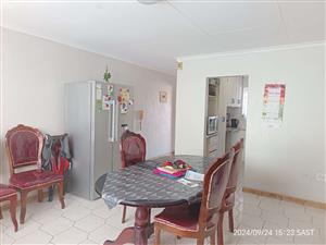 Apartment For Sale in Delarey