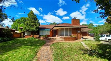 EXCELLENT PROPERTY, VANDERBIJLPARK, CW5