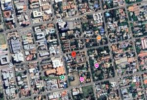 Prime Office Space with Endless Potential in Polokwane Central
