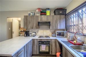 Ground Floor Apartment for Sale – Witfield   Sole and Exclusive Mandate