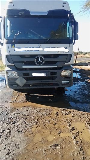 Truck trailer combo for sale
