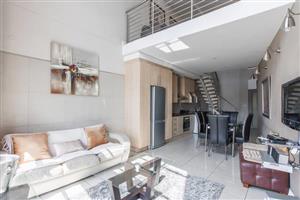 Apartment Rental Monthly in Sandton Central