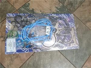 Gasket Set For 3.6 Jeep  