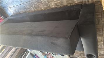 3 Seater sleeper coach 