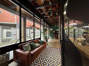 Retail Rental Monthly in Greenside