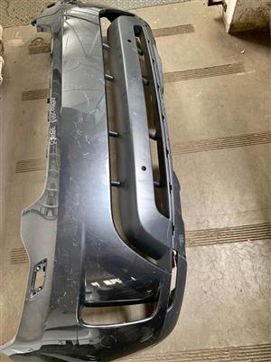 Range Rover discovery front bumper