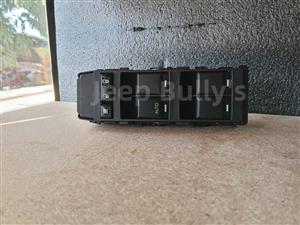 New Window Switch For Dodge Caliber  