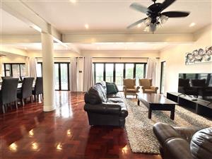 Luxury Furnished Home On Zimbali Estate