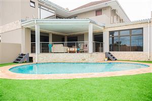 A Riviera-Style Oasis Above Nahoon Beach: Where Luxury Meets Coastal Splendor