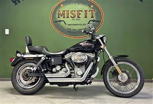 2001 Harley Davidson  Dyna