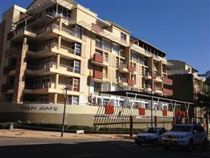 2 Bed 1 Bath Flat/ Apartment In Palm Gate Umhlanga