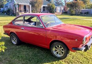 Fiat 850