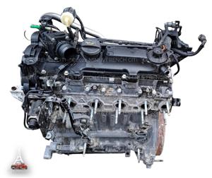 Peugeot 1.4 HDI 10FB Engine