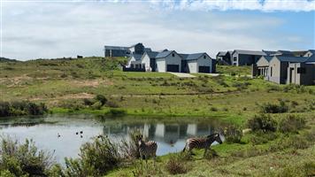 House For Sale in Outeniquasbosch