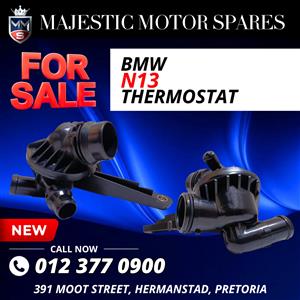 BMW N13 Thermostat for Sale – New 