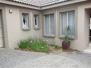 2 Beds 2 Baths Townhouse