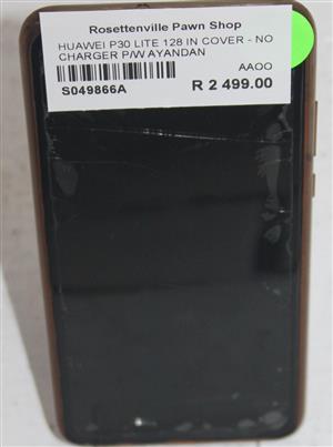 Huawei P30 Lite 128g