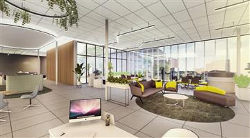 Office Rental Monthly in Mill Park