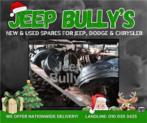 JDC | BRAKE BOOSTERS | SECOND HAND OPTIONS AVAILABLE