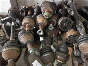 VW POLO DRIVE SHAFT, VIVO, POLO 6, POLO TSI POLO 8