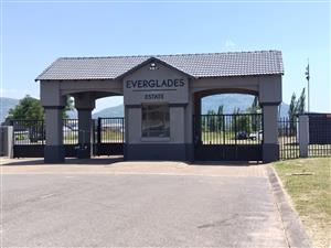 Vacant Land for Sale  - Everglades Estate, Hartbeespoort