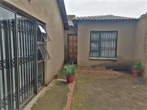 3 Beds 1 Bath House