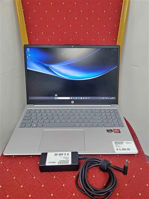 HP 15-fc series model.