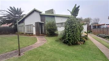 House For Sale in Kempton Park Ext 4