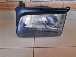 ISUZU 1998/2003 BRAND NEW HEADLIGHTS FORSALE 