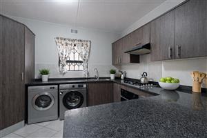 Modern, Energy-Smart Unit with Strong Rental Returns